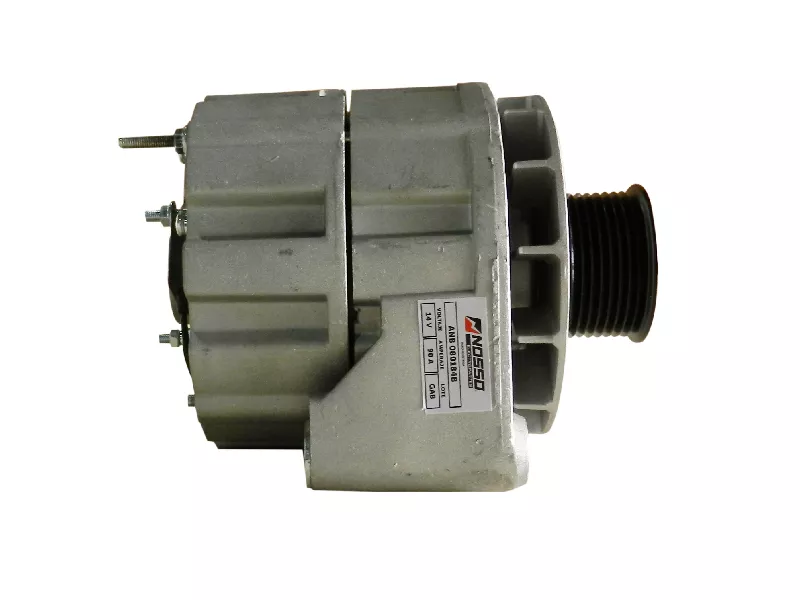 ANB080184B - ALTERN. BOSCH 12V 90A VW 15.170 16.210 - FORD CARGO - 8 CANALES